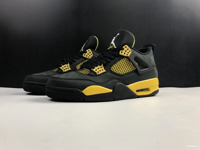 Cheap 308497-008 Retro Jordan Thunder 4 Air 0811